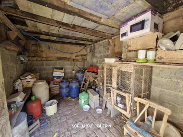 Maison à vendre à Mortain-Bocage dans la Manche (50140), ref : 8370