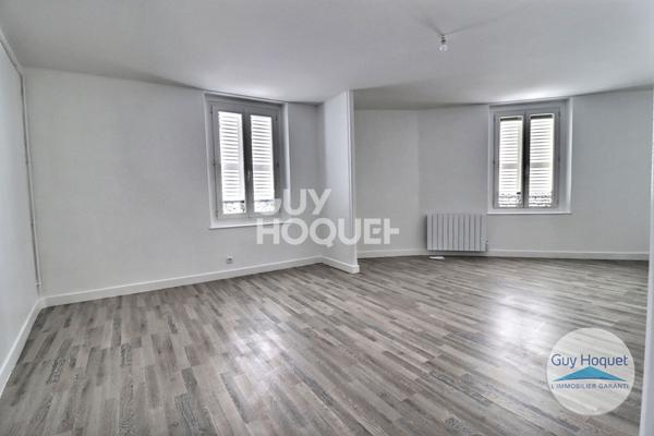 Appartement 3 pièces - Secteur Recherché - St Michel sur Orge