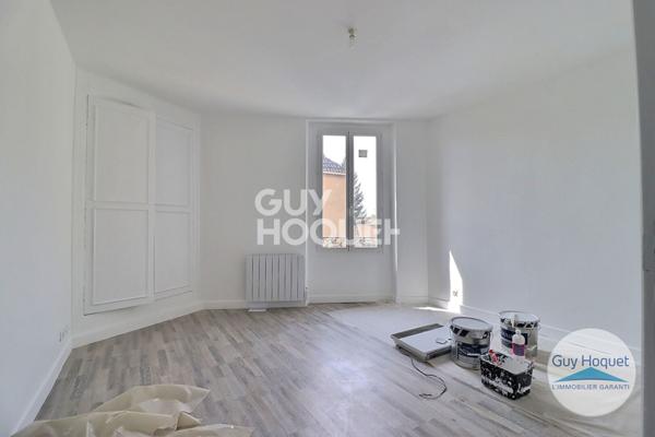 Appartement 3 pièces - Secteur Recherché - St Michel sur Orge