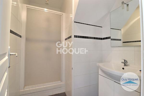 Appartement 3 pièces - Secteur Recherché - St Michel sur Orge