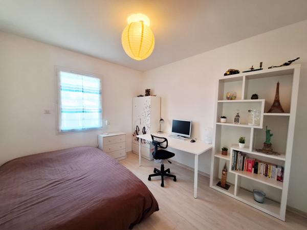 Montamisé (86360) Maison coup de cœur – 4 chambres – Poitiers Est / Montamisé