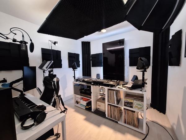 Montamisé (86360) Maison coup de cœur – 4 chambres – Poitiers Est / Montamisé