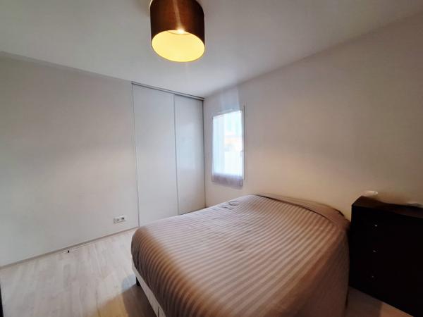 Montamisé (86360) Maison coup de cœur – 4 chambres – Poitiers Est / Montamisé