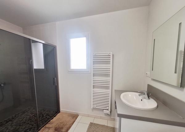 Montamisé (86360) Maison coup de cœur – 4 chambres – Poitiers Est / Montamisé