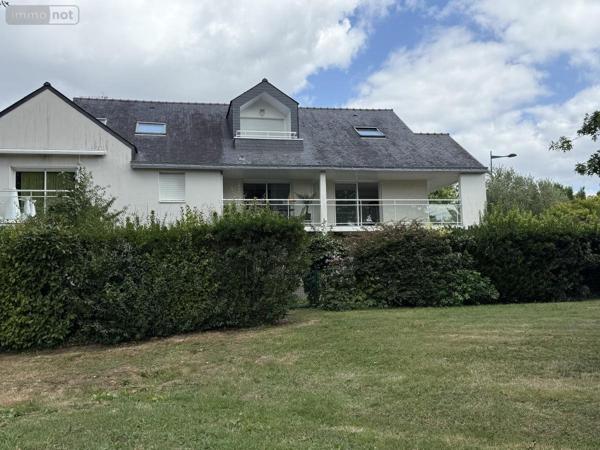 Appartement à vendre à Arradon dans le Morbihan (56610), ref : 56002-1479