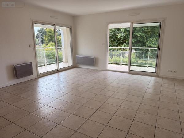 Appartement à vendre à Arradon dans le Morbihan (56610), ref : 56002-1479