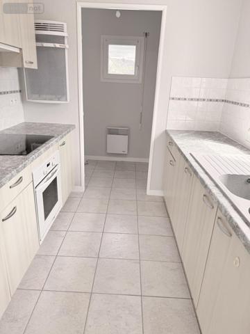 Appartement à vendre à Arradon dans le Morbihan (56610), ref : 56002-1479