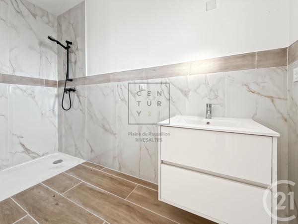 Maison à vendre  4 pièces - 116 m2 ESPIRA DE L AGLY - 66