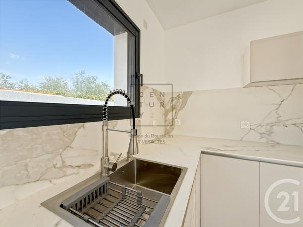 Maison à vendre  4 pièces - 116 m2 ESPIRA DE L AGLY - 66