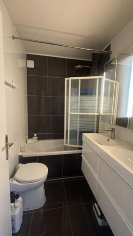 Vente Appartement93,3 m² - 4 Pièces - PARIS (75018)