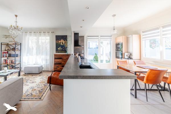 Maison à vendre |  Prayssac |  4 pièces | 73 m²