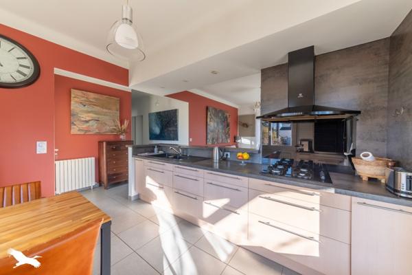 Maison à vendre |  Prayssac |  4 pièces | 73 m²