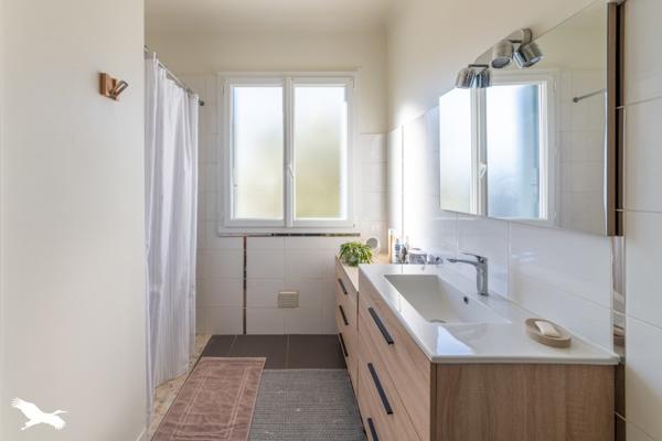 Maison à vendre |  Prayssac |  4 pièces | 73 m²