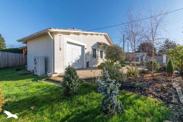 Maison à vendre |  Prayssac |  4 pièces | 73 m²