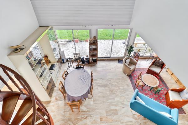 Le Relecq-Kerhuon (29480) Maison familiale rénovée avec vue dégagée et aperçu mer – 185 m² utiles – Le Relecq-Kerhuon