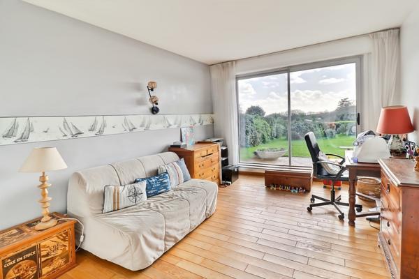 Le Relecq-Kerhuon (29480) Maison familiale rénovée avec vue dégagée et aperçu mer – 185 m² utiles – Le Relecq-Kerhuon