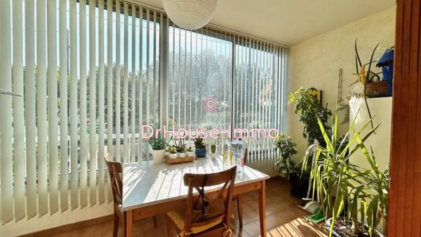 Appartement à vendre 2 pièces de 40 m²