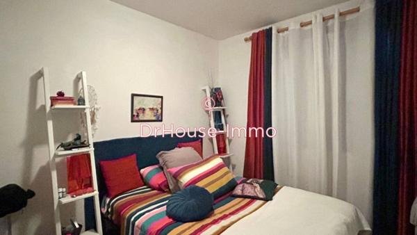 Appartement à vendre 2 pièces de 40 m²