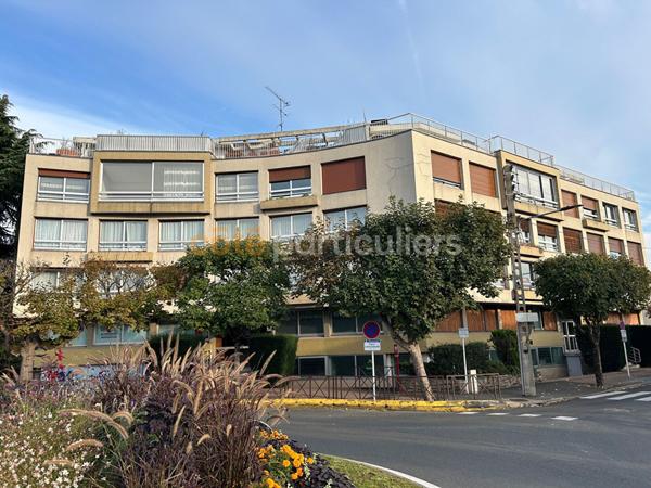 Vente Appartement120 m² - 5 Pièces - VILLENEUVE LE ROI (94290)