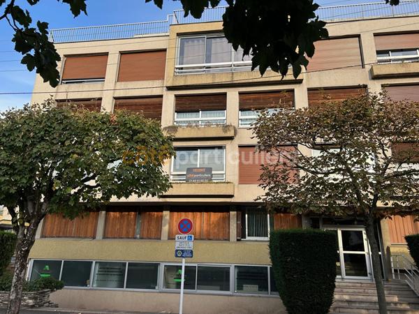 Vente Appartement120 m² - 5 Pièces - VILLENEUVE LE ROI (94290)