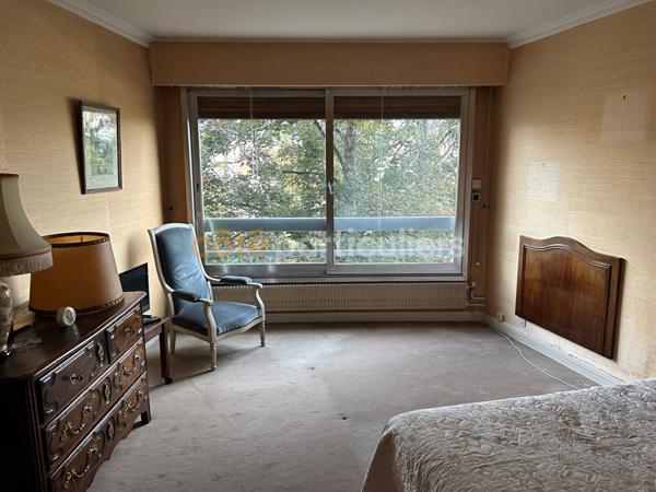 Vente Appartement120 m² - 5 Pièces - VILLENEUVE LE ROI (94290)