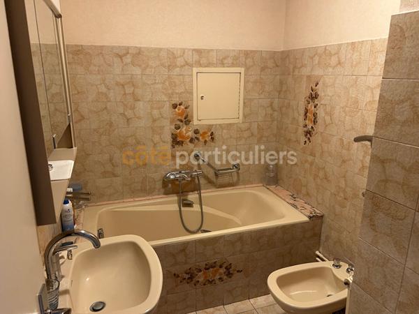 Vente Appartement120 m² - 5 Pièces - VILLENEUVE LE ROI (94290)