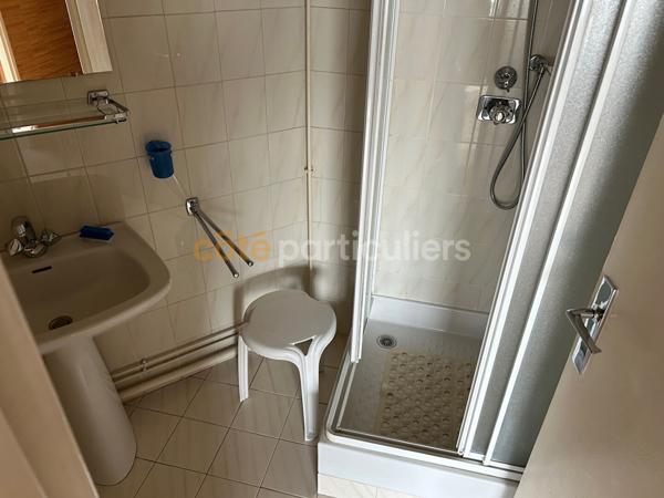 Vente Appartement120 m² - 5 Pièces - VILLENEUVE LE ROI (94290)