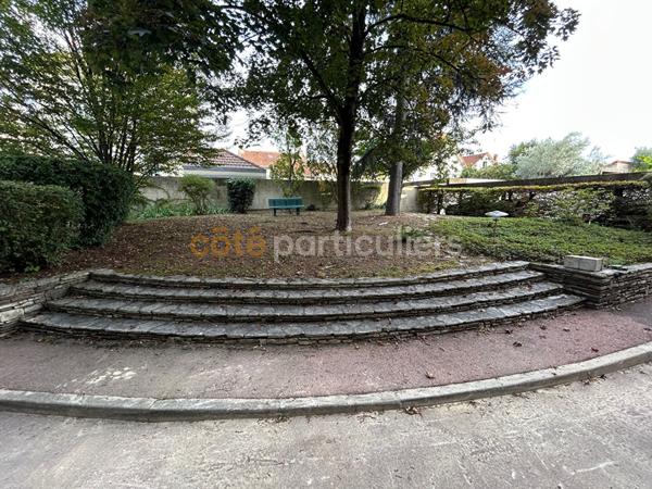 Vente Appartement120 m² - 5 Pièces - VILLENEUVE LE ROI (94290)