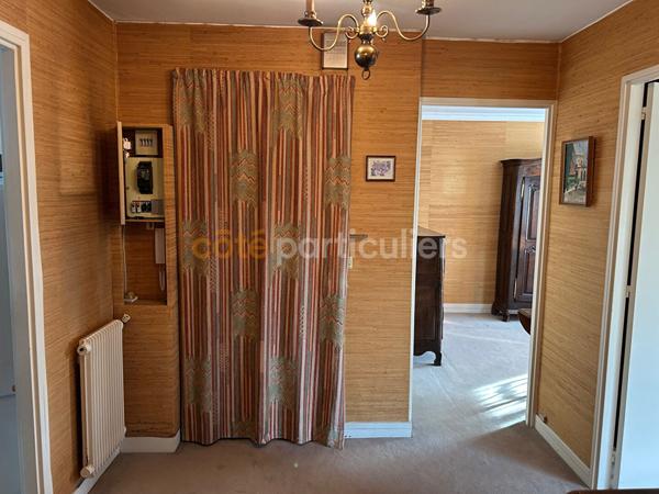 Vente Appartement120 m² - 5 Pièces - VILLENEUVE LE ROI (94290)