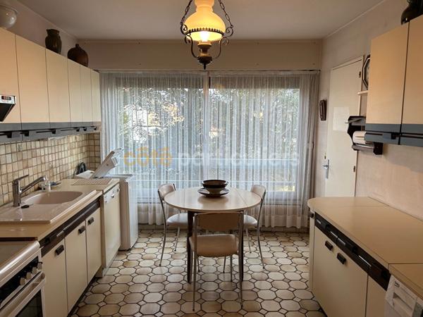 Vente Appartement120 m² - 5 Pièces - VILLENEUVE LE ROI (94290)