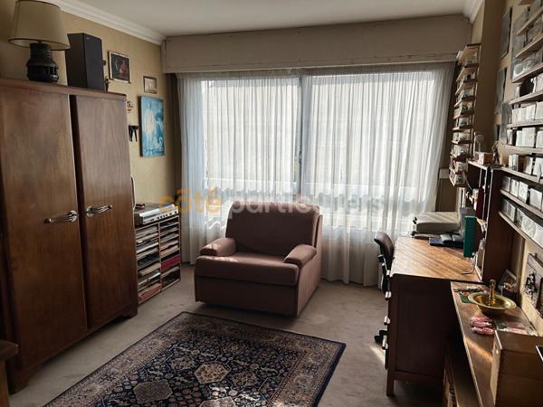 Vente Appartement120 m² - 5 Pièces - VILLENEUVE LE ROI (94290)