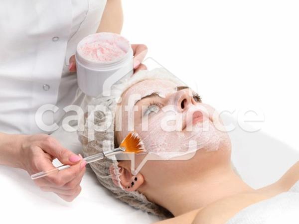 a vendre Salon de coiffure barber