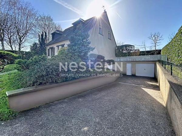 Maison Larcay 5 chambres