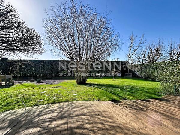 Maison Larcay 5 chambres