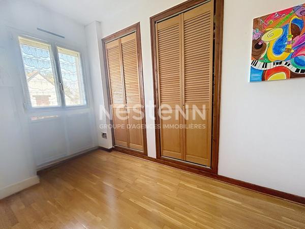 Maison Larcay 5 chambres