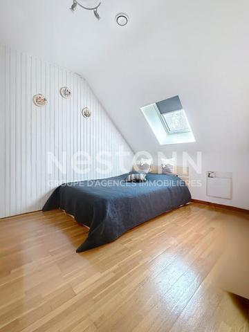 Maison Larcay 5 chambres