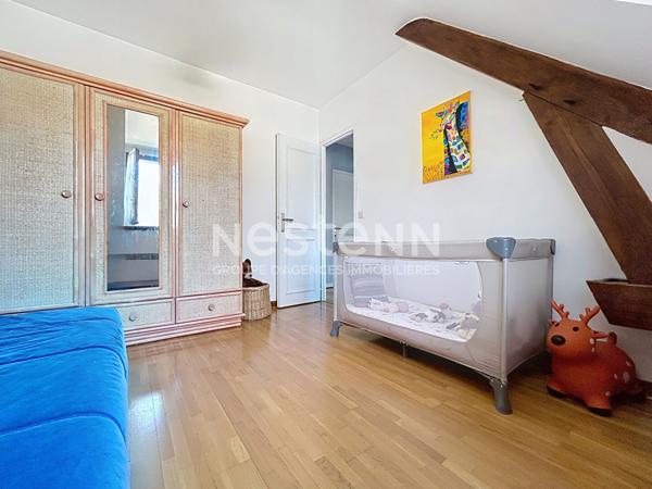 Maison Larcay 5 chambres