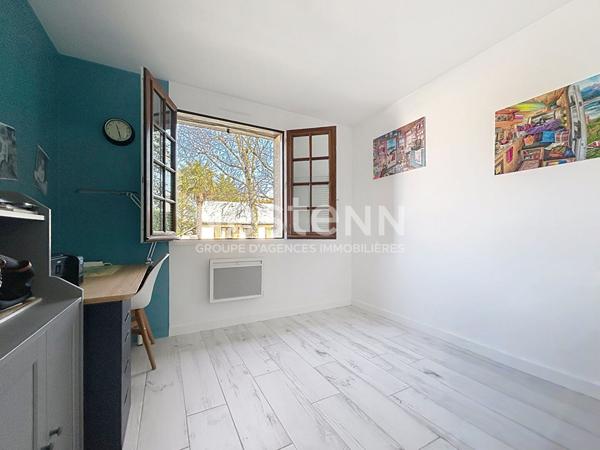 Maison Larcay 5 chambres