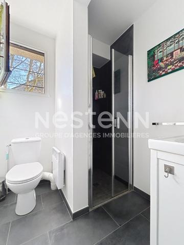 Maison Larcay 5 chambres