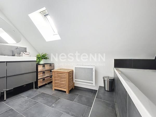 Maison Larcay 5 chambres