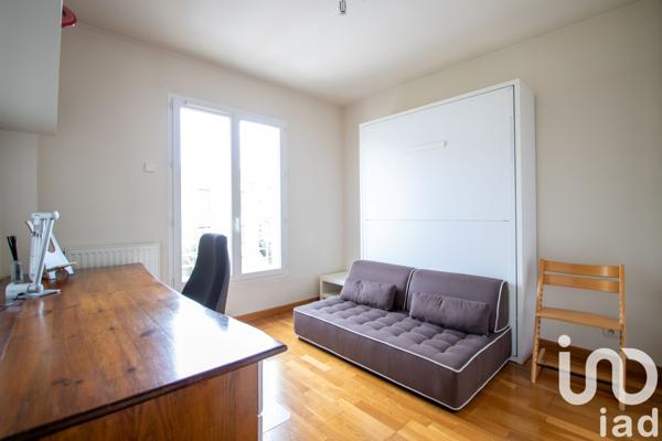 Maison à vendre 6 pièces 141 m² Jouy-en-Josas