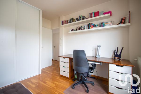 Maison à vendre 6 pièces 141 m² Jouy-en-Josas