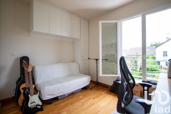 Maison à vendre 6 pièces 141 m² Jouy-en-Josas