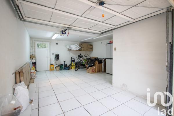 Maison à vendre 6 pièces 141 m² Jouy-en-Josas