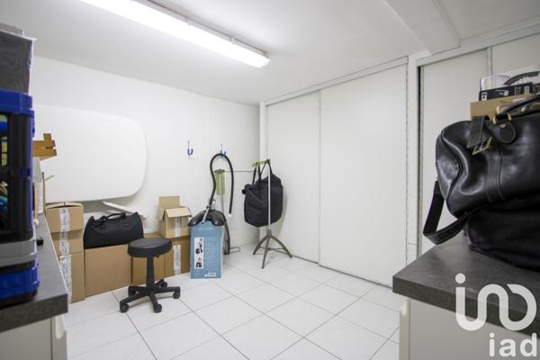 Maison à vendre 6 pièces 141 m² Jouy-en-Josas