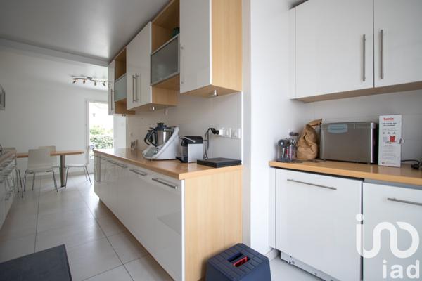 Maison à vendre 6 pièces 141 m² Jouy-en-Josas