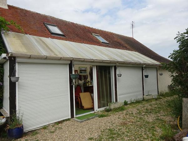 Propriété equestre  7 pièce(s)