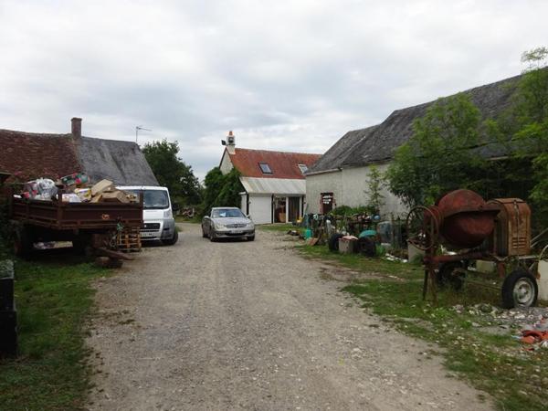 Propriété equestre  7 pièce(s)