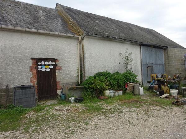 Propriété equestre  7 pièce(s)