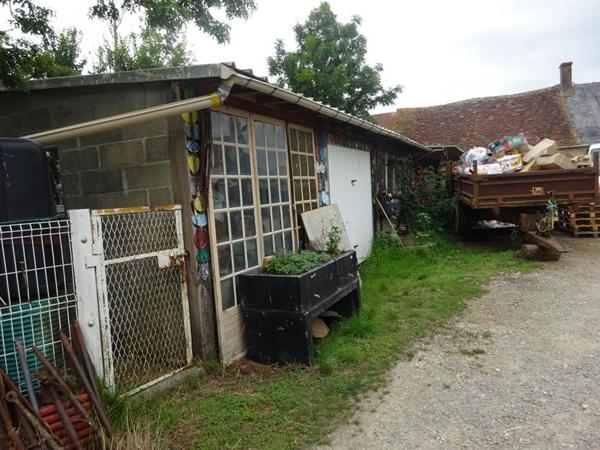 Propriété equestre  7 pièce(s)